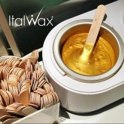 Ceara epilat film granule Full Body Wax Italwax 1kg - Img 3