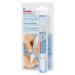 Creion impotriva infectiilor fungice Gehwol, pentru protectia unghiilor 3ml