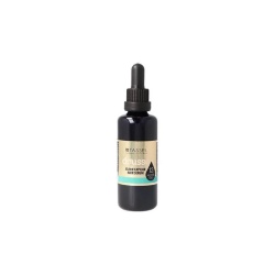 Elixir de par Dousse Tassel, cu 12 uleiuri hranitoare pentru repararea parului – 50 ml