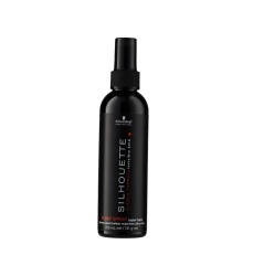 Fixativ Lichid Schwarzkopf Professional Silhouette Super Hold – 200 ml, Fixare Puternică și Control Precis