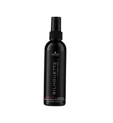 Fixativ Lichid Schwarzkopf Professional Silhouette Super Hold – 200 ml, Fixare Puternică și Control Precis