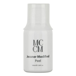 Jessner Modified Peel MCCM – Peeling Anti-Age – 100 ml