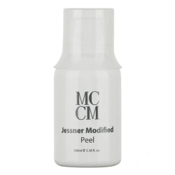 Jessner Modified Peel MCCM – Peeling Anti-Age – 100 ml