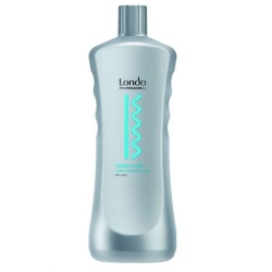 Loțiune de Permanent Londa Professional Curl N/R, 1000 ml – Format Salon pentru Păr Normal sau Rezistent