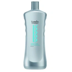 Loțiune de Permanent Londa Professional Curl N/R, 1000 ml – Format Salon pentru Păr Normal sau Rezistent