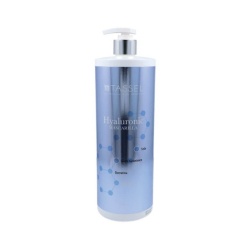 Masca par cu keratina si acid hialuronic Tassel Hialuronic Mascarilla, par despicat si deteriorat 1000 ml