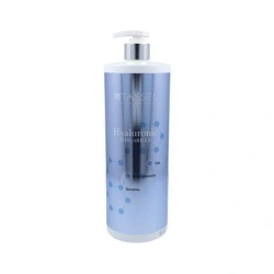 Masca par cu keratina si acid hialuronic Tassel Hialuronic Mascarilla, par despicat si deteriorat 1000 ml