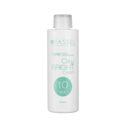 Oxidant Crema Oxy Bright Cream Tassel – 150 ml - Img 4