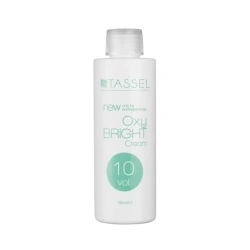 Oxidant Crema Oxy Bright Cream Tassel – 150 ml - Img 4