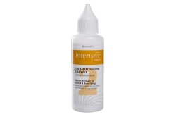 Oxidant crema pentru vopsirea sprâncenelor și genelor, Intensive - 50 ml - Img 2