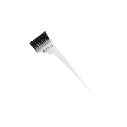 Pensula profesionala pentru vopsirea parului Tassel, 5.5 x 23 cm - 1 buc