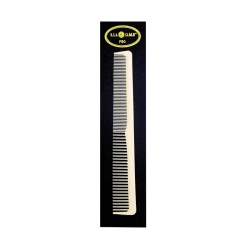 Pieptene de Păr Profesional PRO 11 - Plastic Durabil, 17.5 cm