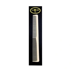 Pieptene de Păr Profesional PRO 11 - Plastic Durabil, 17.5 cm