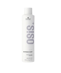 Șampon Uscat pentru Reîmprospătare și Volum Schwarzkopf Professional OSiS+ Refresh Dust – 300 ml