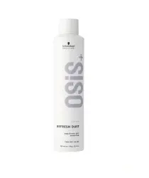 Șampon Uscat pentru Reîmprospătare și Volum Schwarzkopf Professional OSiS+ Refresh Dust – 300 ml