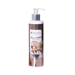 Ser cu Keratină Tassel All For Hair – Loțiune pentru Păr Deteriorat – 250 ml