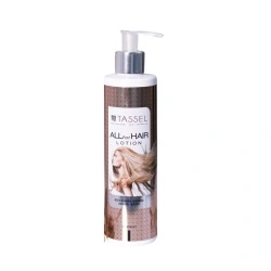 Ser cu Keratină Tassel All For Hair – Loțiune pentru Păr Deteriorat – 250 ml