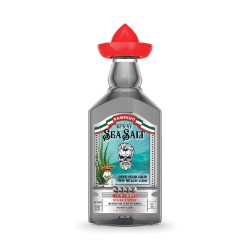 Spray cu sare de mare pentru par Bandido, cu fixare normala, ofera stralucire parului 250 ml