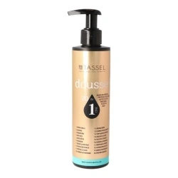 Tratament pentru par cu 20 de beneficii reale Dousse Tassel – Fara clatire, 250 ml