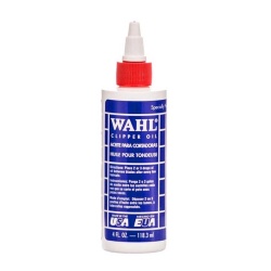 Ulei Profesional pentru Masina de Tuns si Contur Wahl – 118 ml, Mentenanță și Protecție Lame
