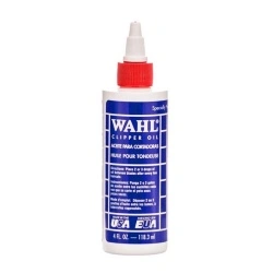 Ulei Profesional pentru Masina de Tuns si Contur Wahl – 118 ml, Mentenanță și Protecție Lame