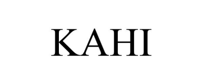Kahi