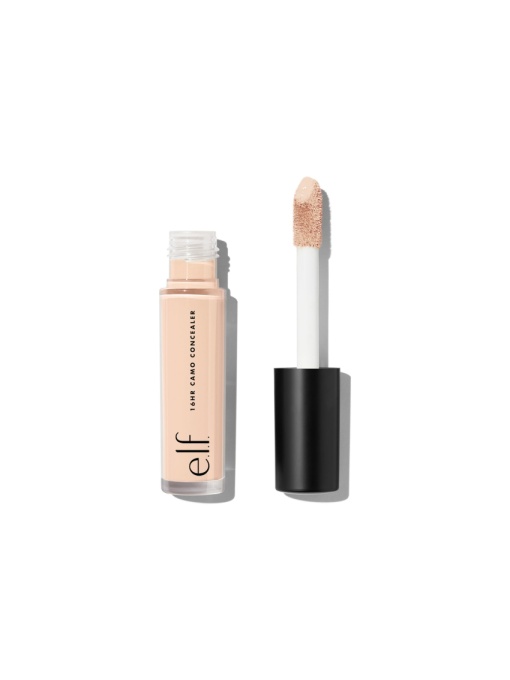 Anticearcan/Corector e.l.f Cosmetics 16hr Camo Concealer Light Peach, 6ml