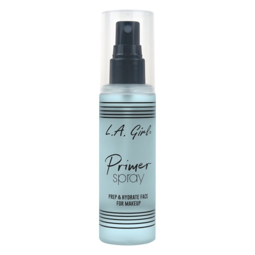 Primer L.A Girl Prep&Hydrate Face Primer Spray, 80ml