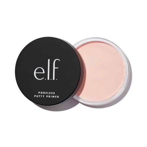 Baza/Primer pentru pori dilatați E.L.F. Poreless Putty Primer Universal Sheer, 21g