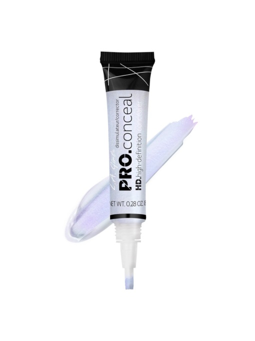 Corector/Iluminator L.A. GIRL Pro Conceal 963 Iridescent Highlighter, 8g