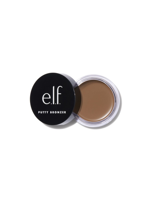 Fard cremos rezistent/bronzer , e.l.f Putty Bronzer Honey Drip, 10g