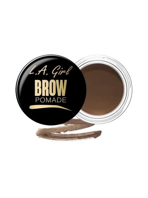 Gel Sprancene L.A. GIRL Brow Pomade Taupe, 3g