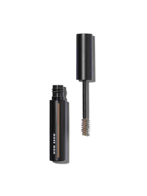Mascara pentru sprâncene e.l.f Cosmetics Wow Brow Taupe, 3,5g