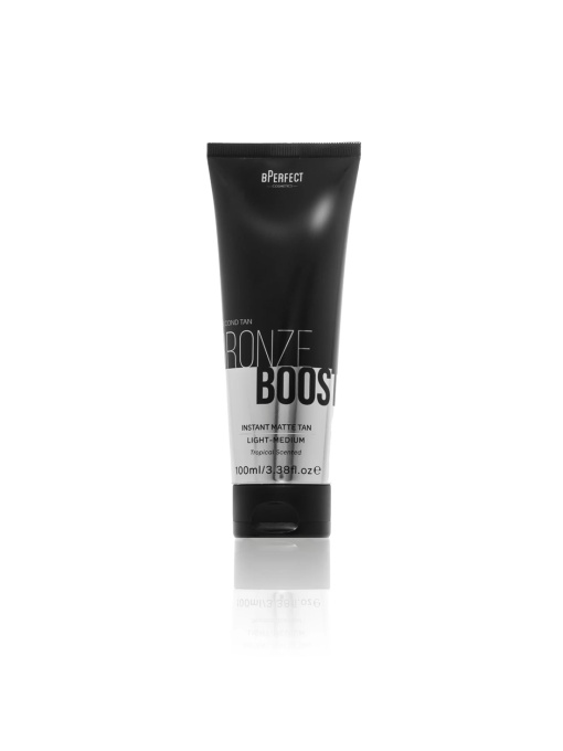 Bronzer BPerfect Cosmetics 10 Second Tan Bronze Boost Light-Medium, 100ml
