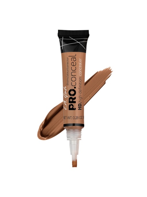 Corector L.A. GIRL Pro Conceal 981 Toast, 8g
