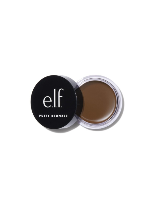 Fard cremos rezistent/bronzer , e.l.f Putty Bronzer Sun Kissed, 10g