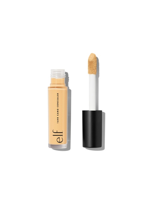 Anticearcan/Corector e.l.f Cosmetics 16hr Camo Concealer Tan Sand, 6ml - Img 1
