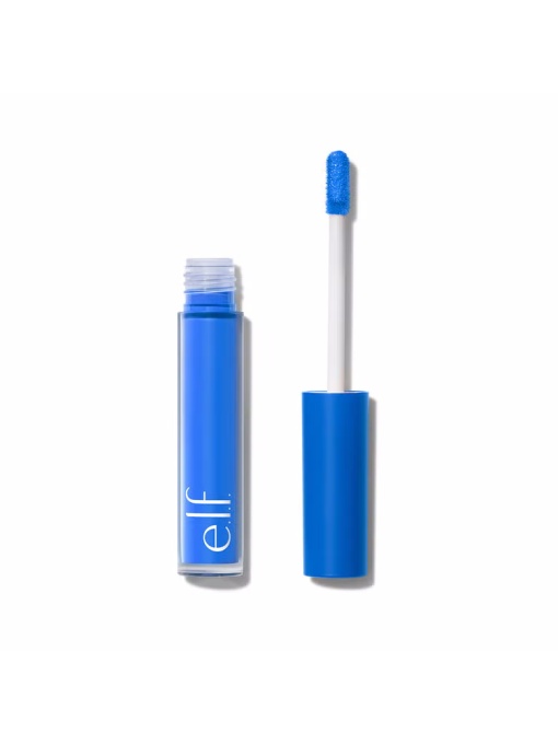 Corector e.l.f Cosmetics Camo Color Corrector Blue, 2.8ml
