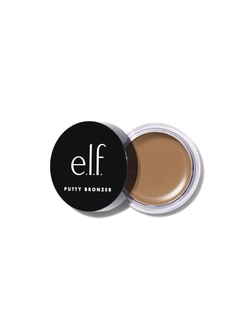 Fard cremos rezistent/bronzer , e.l.f Putty Bronzer Tan Lines, 10g