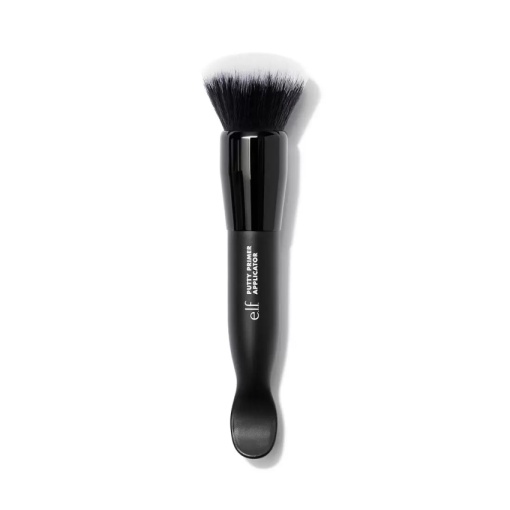 Pensula si aplicator pentru baza de machiaj e.l.f Cosmetics Putty Primer