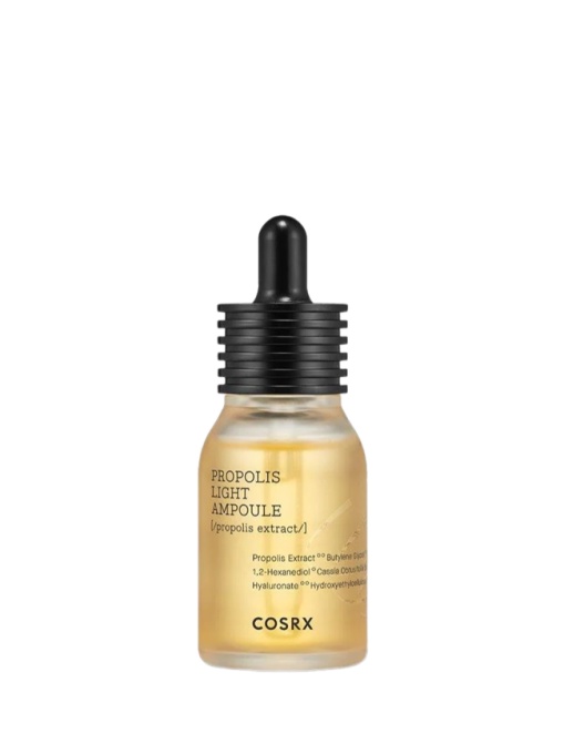 Ser pentru față cu extract de propolis COSRX Propolis Light Ampoule, 30ml