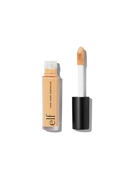 Anticearcan/Corector e.l.f Cosmetics 16hr Camo Concealer Medium Peach, 6ml