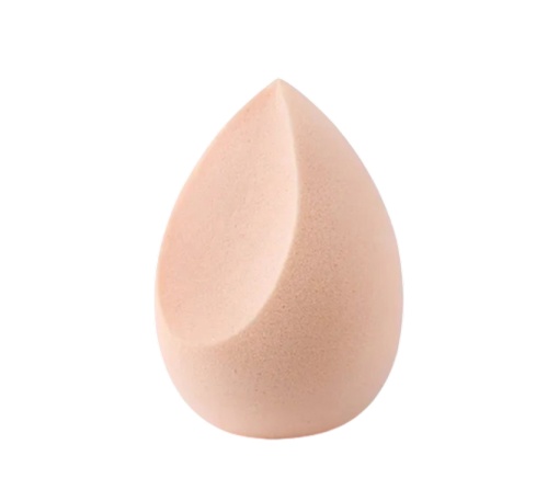Buretel pentru machiaj fara latex ,,Softest of Them All”, KAJOL Beauty®