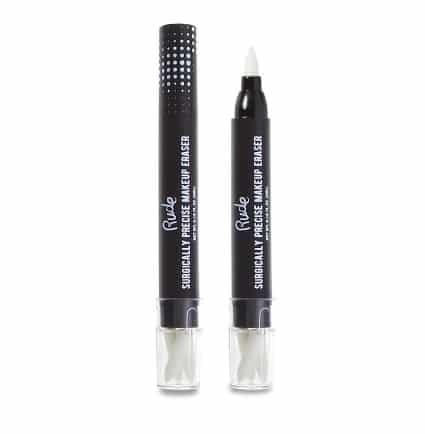 Corector machiaj Rude Surgically Precise Makeup Eraser, 3ml