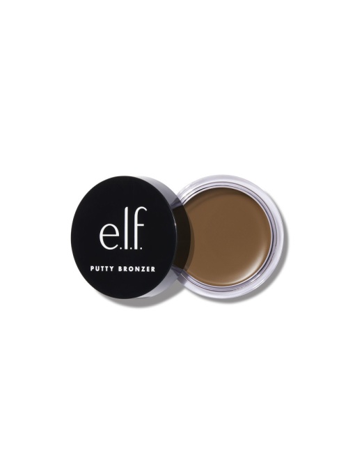 Fard cremos rezistent/bronzer , e.l.f Putty Bronzer, Bronzed Belle, 10g