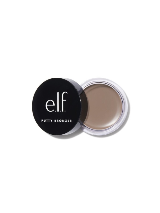 Fard cremos rezistent/bronzer , e.l.f Putty Bronzer Feelin' Shady, 10g