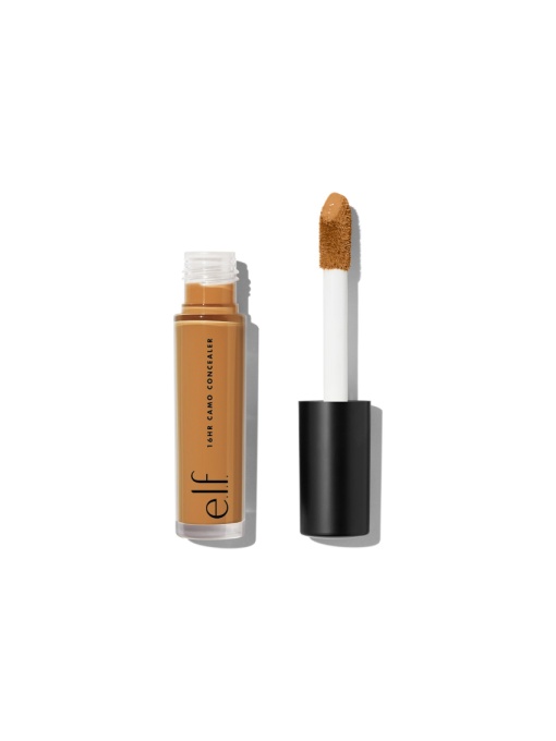 Anticearcan/Corector e.l.f Cosmetics 16hr Camo Concealer Deep Chestnut, 6ml
