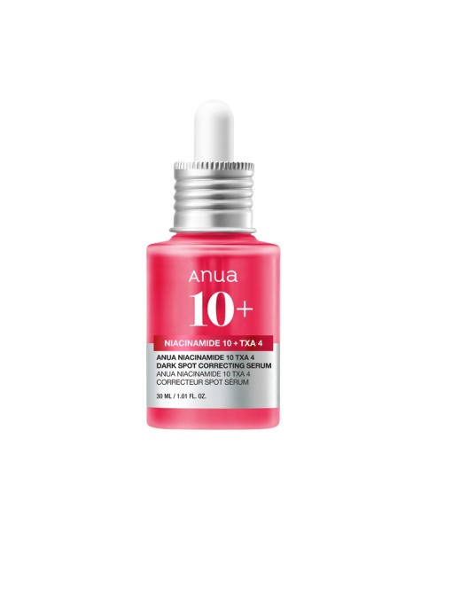 Ser corector pentru pete pigmentare Anua Niacinamide 10% + TXA 4%, 30ml