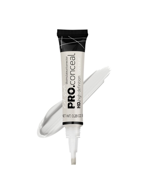 Corector/Iluminator L.A. GIRL Pro Conceal 996 Highlighter, 8g