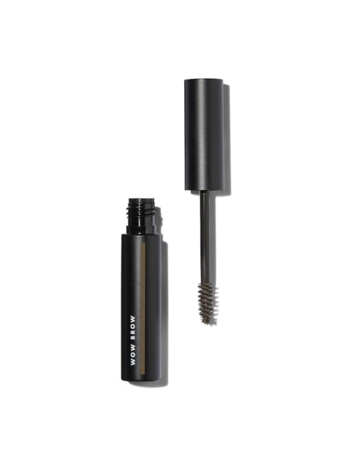 Mascara pentru sprâncene e.l.f Cosmetics Wow Brow Neutral Brown, 3.5g